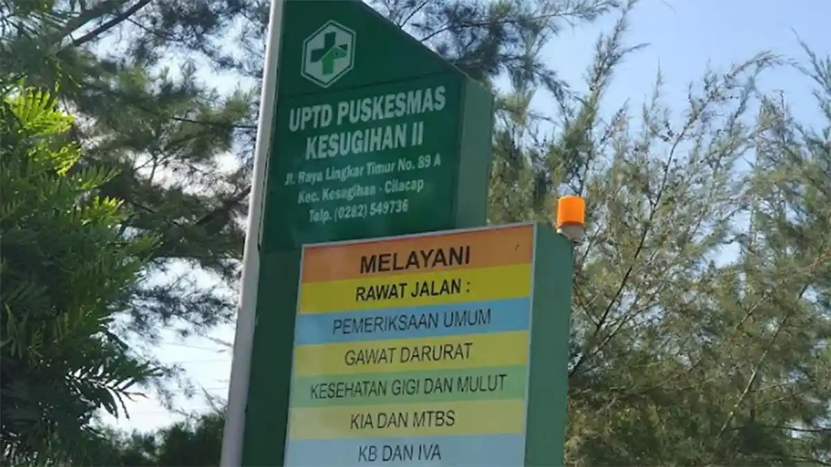 Mengapa Warga Cilacap Antre Berjam-jam untuk Cek Kesehatan Gratis di Jalan A. Yani?